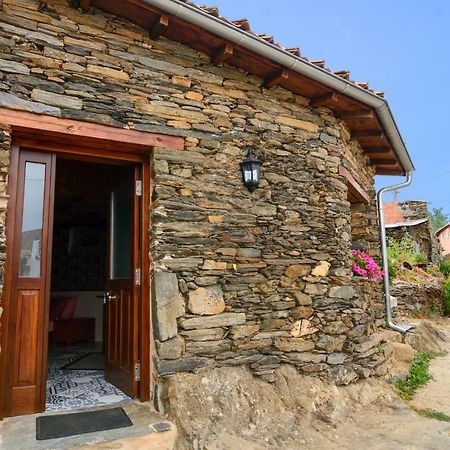 Casa Do Conto Villa Doade Dış mekan fotoğraf