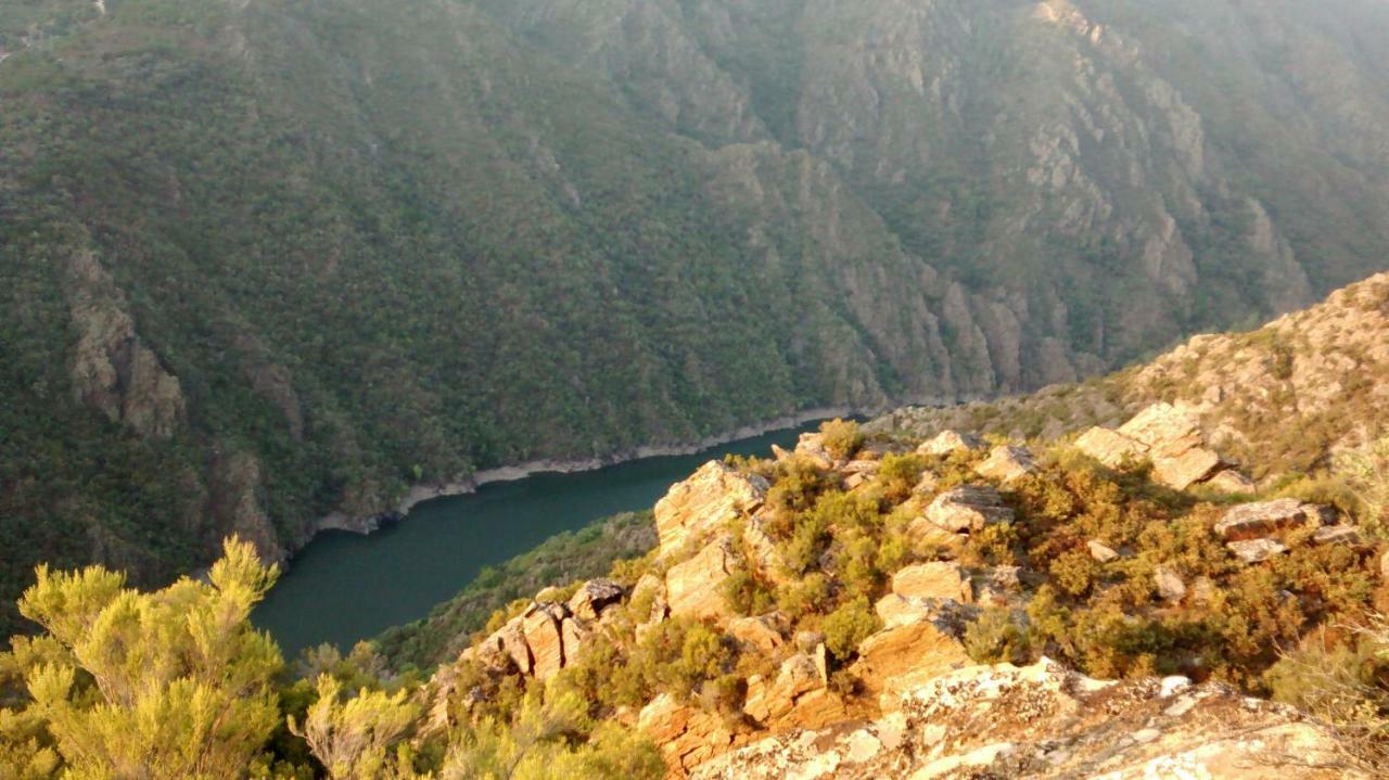 Casa Do Conto Villa Doade Dış mekan fotoğraf