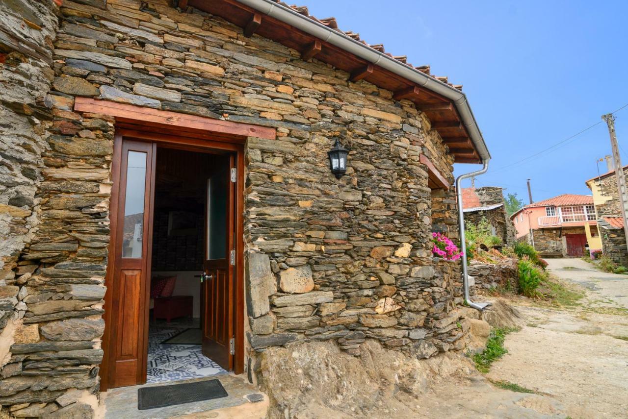 Casa Do Conto Villa Doade Dış mekan fotoğraf