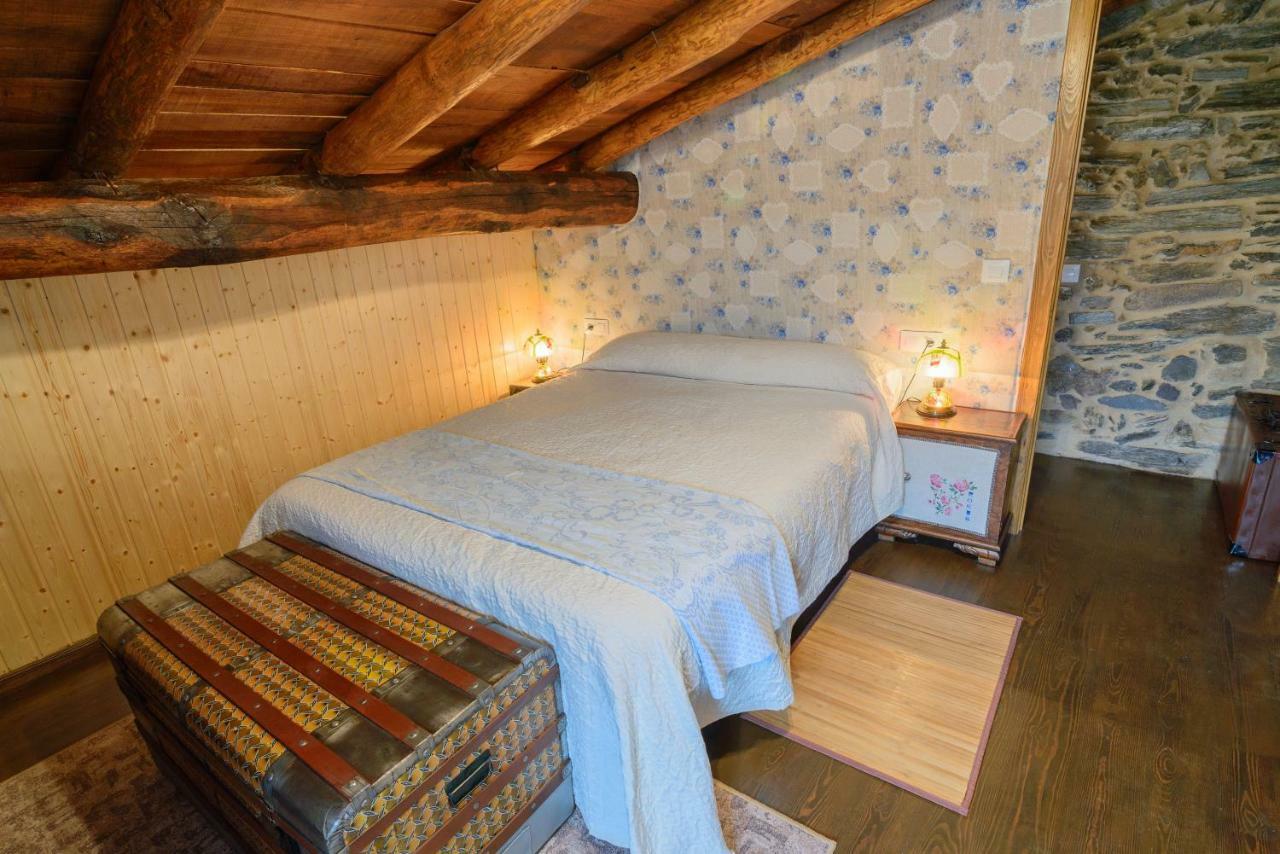 Casa Do Conto Villa Doade Dış mekan fotoğraf