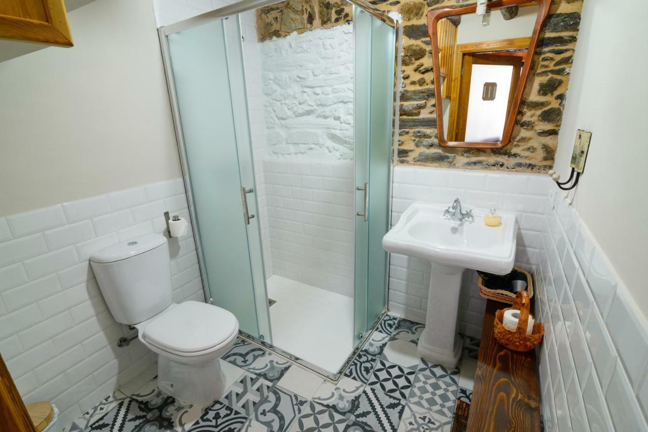 Casa Do Conto Villa Doade Dış mekan fotoğraf