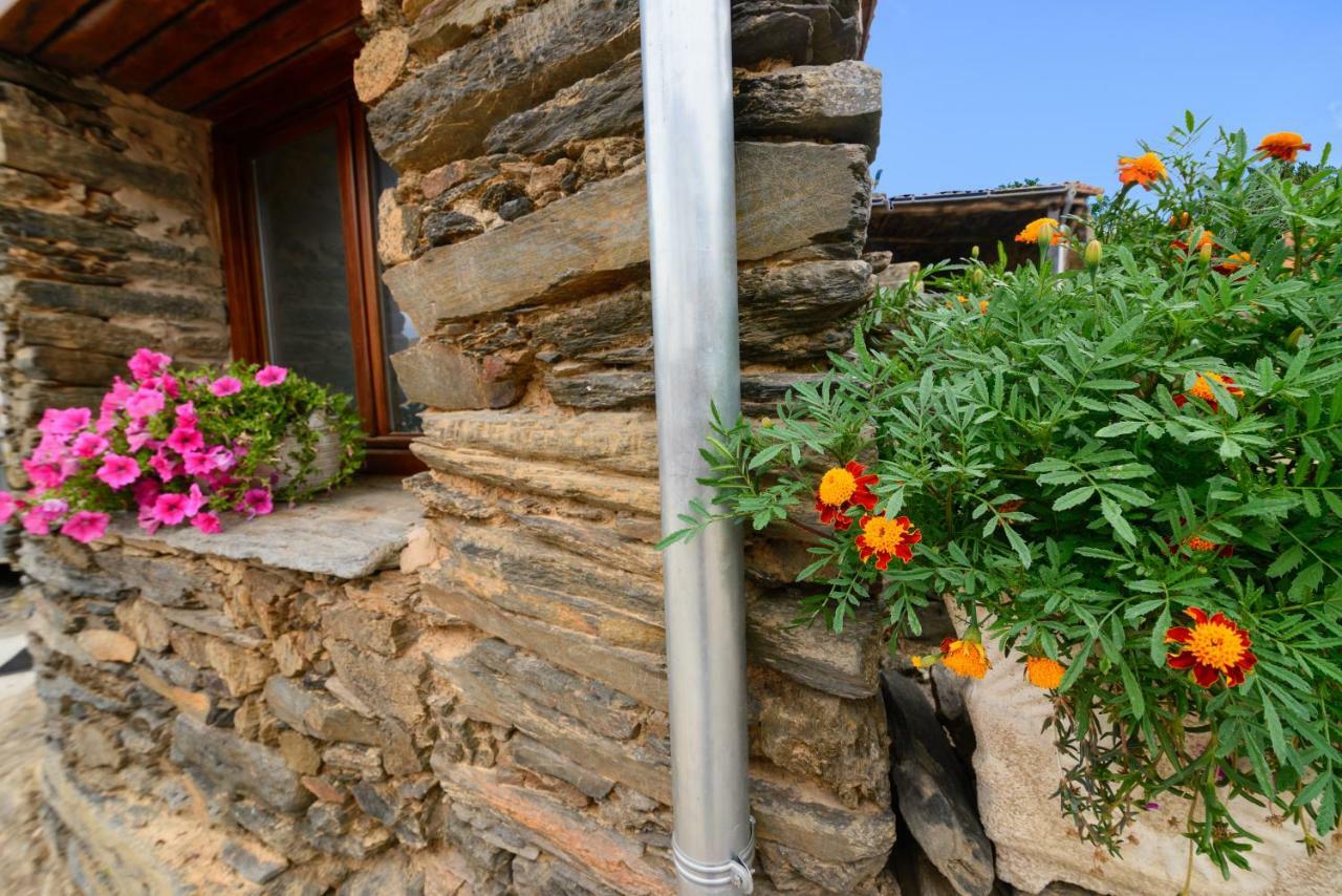 Casa Do Conto Villa Doade Dış mekan fotoğraf
