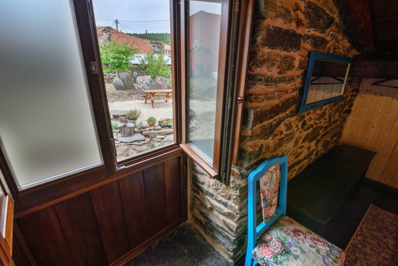 Casa Do Conto Villa Doade Dış mekan fotoğraf