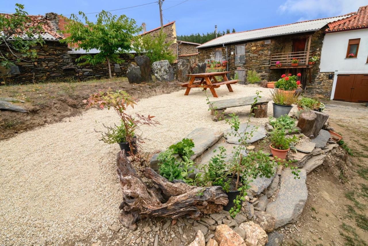 Casa Do Conto Villa Doade Dış mekan fotoğraf