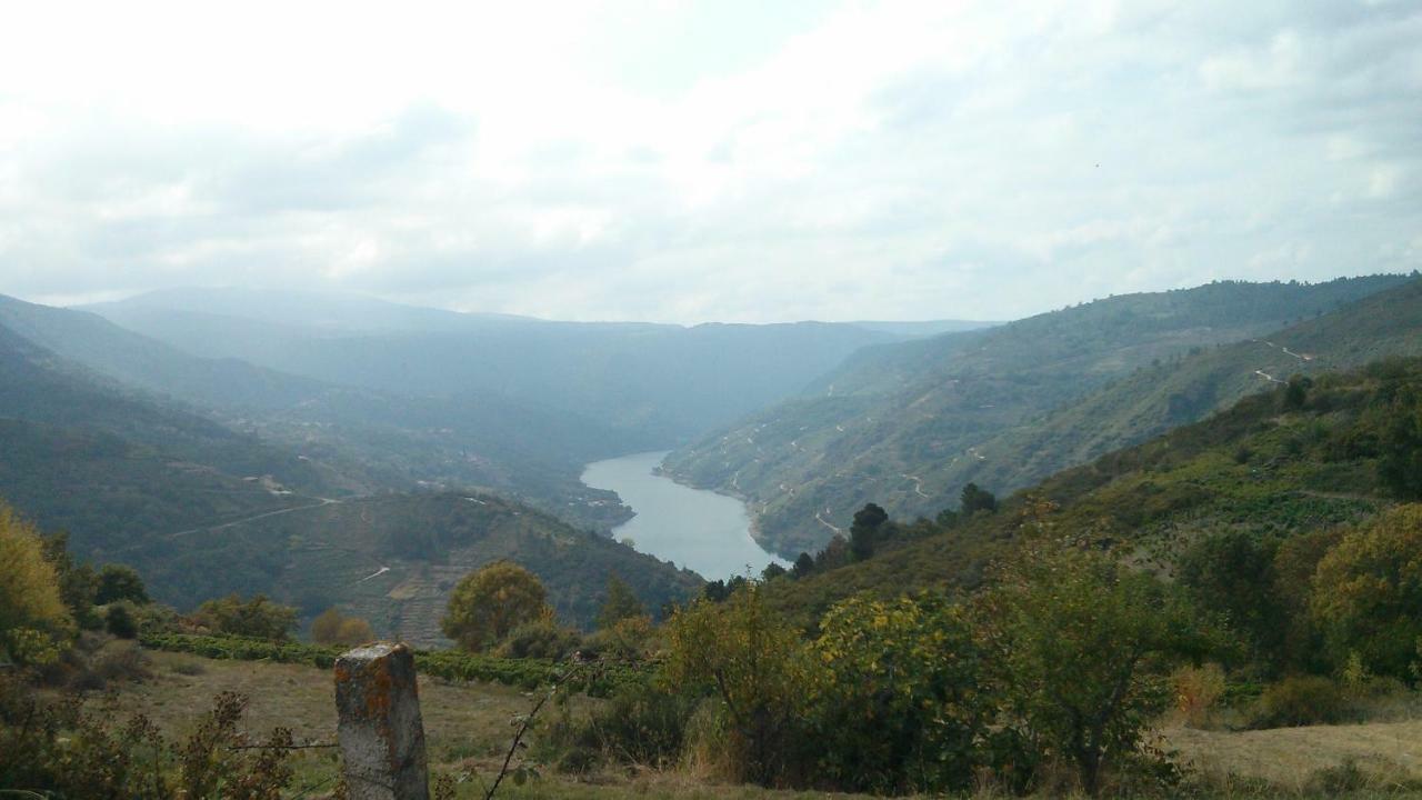 Casa Do Conto Villa Doade Dış mekan fotoğraf